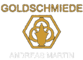Logo Goldschmiede Andreas Martin